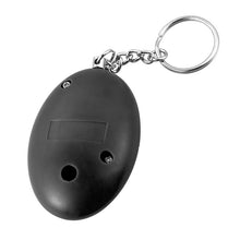 Load image into Gallery viewer, oud Keychain Emergency Alarm

